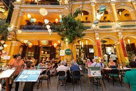 Morning Glory Original